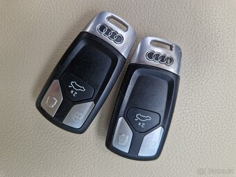 Audi A5 Sportback 35 TFSI 110kW - 14