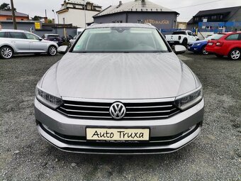 VW Passat Variant 2.0 TDi BMT 176kW DSG 4x4 HIGHLINE - 14