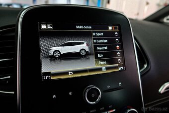 Renault Grand Scénic 1.7 dCi AT, 7 míst, DPH, Intense,ZÁRUKA - 14
