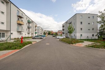 Pronájem byt 3+kk, 62㎡ - 14