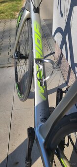 Merida Scultura 5000 - 14