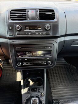 Škoda Fabia Combi 1.2 TSI Elegance, TOP stav, DPH - 14
