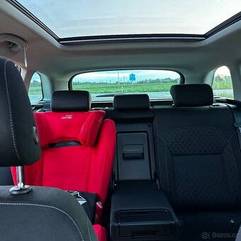 Škoda Superb 3 Laurin & Klement – 2017 – PANORAMA - 14