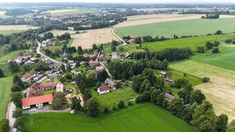 Rodinný dům na Vysočině - Leština u Světlé - Štěpánov - 14