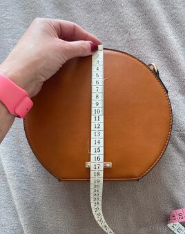 Nová kabelka / crossbody Moa - 14