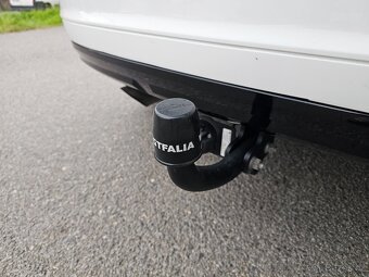 Škoda Yeti 1.2TSI 81KW, TAŽNÉ - 14