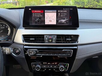 BMW X1 XDrive 25e Sport Line, Plug in Hybrid, Head-Up - 14