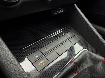 Škoda Octavia RS245 • 180kw • 6/2019 • 1.Majitel • DPH - 14