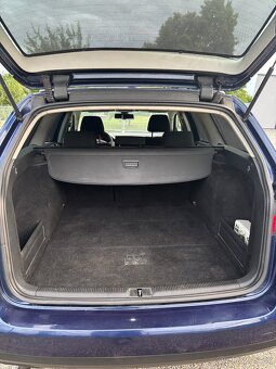 Volkswagen Passat B6 2.0TDI (BMP) - 14