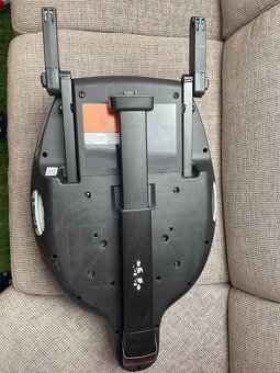 Joie i-Gemm 2 s otočnou základnou Joie i-Base Encore - 14
