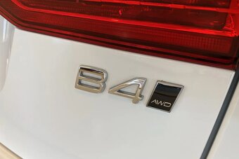 Volvo XC60 B4 AWD  Momentum Edition 2020 - 14