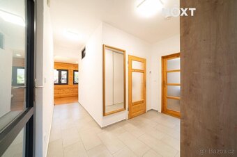 Prodej komerční Apartmány, 274㎡ - 14
