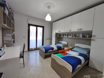 Byt 4+KK, 100m², Via Statale Sud, Silvi - 14