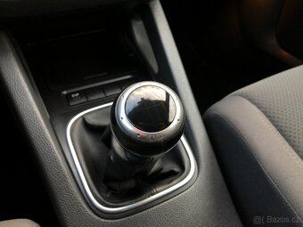 VOLKSWAGEN GOLF 2.0 FSI 4-MOTION - 14