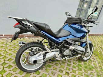 Bmw r 1200 R - 14