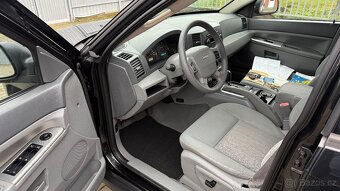 Jeep Grand Cherokee //3.0CRDi//160kW//V6//BEZ KOROZE// - 14