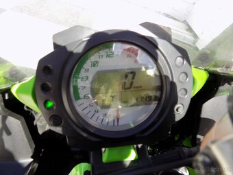 Kawasaki Ninja ZX10R/Akrapovič/ - 14