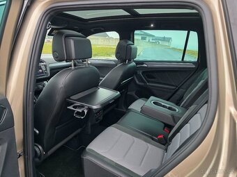 VW Tiguan R-line 2.0TDI 140kw 4x4 DSG - 14