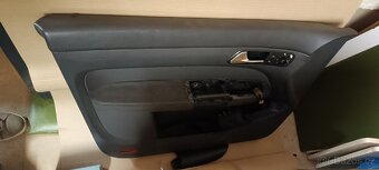 Zbytek náhradní dílů VW Touran - 14