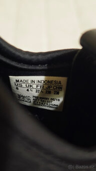 adidas Superstar Slip On W, vel. 37 1/3 - 14