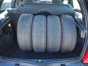 Renault Clio 1.5 DCI KLIMA, 1 majitel - 14