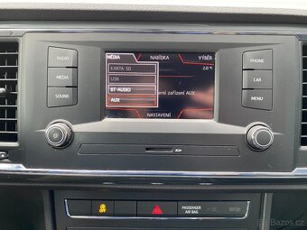 Seat Ateca, 1.4TSI 110kW - 1xMAJ.- STYLE - 14