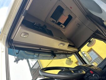 DAF XF 460, 4x2, E6 - 14