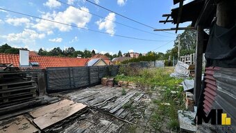 Prodej rodinného domu o velikosti 118 m2 na pozemku o veliko - 14