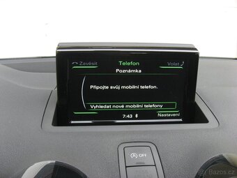 Audi A1 1.4i TFSI 125PS Sportback Ambition Sport A/T - 14