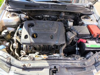 Продам Kia cerato 2007 г. на украинской регистрации - 14