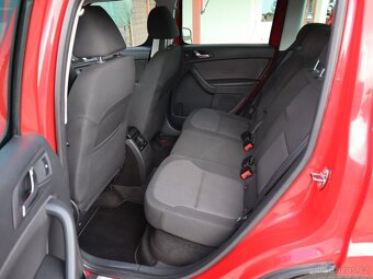 Škoda Yeti 2.0 TDi, , 103 kw, EXPERIENCE 4x4 - 14