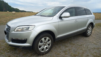 Audi Q7 - 14
