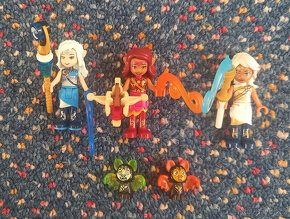Lego Elves 41196 - The Elvenstar Tree Bat Attack. - 14