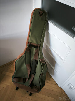 Elektroakustická Kytara Sigma GTCE - 14