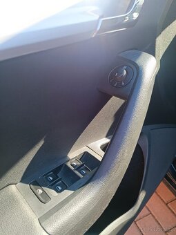 Octavia III combi - 14
