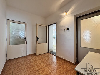 Prodej rodinného domu 4+1 Petrov, pozemek 1502 m2 - 14