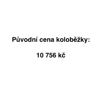 Custom freestyle koloběžka - 14