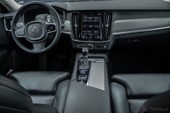 Volvo V90 2.0 D4 AWD Cross Country - 14