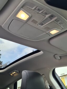 Ford Mondeo 5-dvéřový 2,0 TDCi 140 kW automat TOP stav - 14
