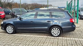 Volkswagen Passat - 14