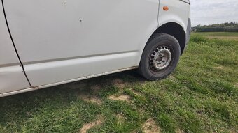 Prodám VW Transportér T5 - 14
