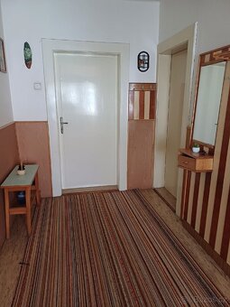 Rodinný dům Klenovka u Přelouče - 14
