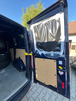 Ford Transit Custom 2.2 TDCi | r.v. 2015 - 14