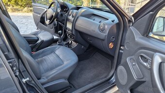 DACIA DUSTER 4x4 1.5 DCI 80KW.WEBASTO.NAVI.KAMERA.TEMPOMAT. - 14