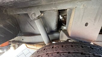 Volkswagen Transporter //T3//2.0//51kW//BENZÍN//55TKM// - 14
