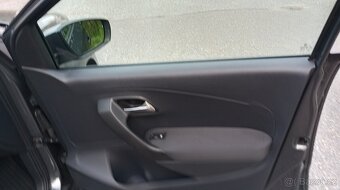 Volkswagen Polo 1.2i,44kw,5dveří,rv-2010,najeto 133399km. - 14