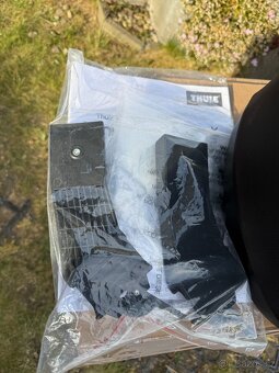 Korba thule urban glide 2 - 14