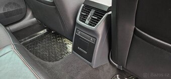 Škoda Octavia Combi RS 2.0TDI 135KW Challenge - 14