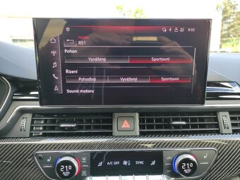 Audi RS4 COMPETITION PLUS KARBON B&O V-MAX - 14