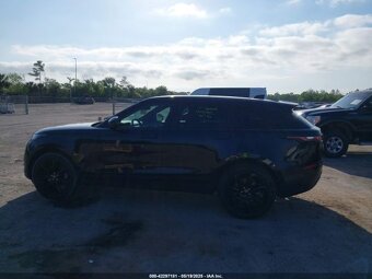 2021 LAND ROVER RANGE ROVER VELAR P250 S - 14